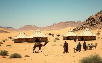 09 LIFE IN THE DESERT